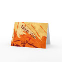 Urban Orange cards by BryonTiffDesign Urban Orange cards