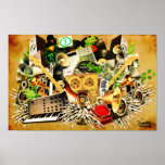 Urban Orchestra Posters