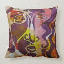 urban Pillow 2 pillows