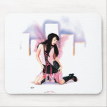 Urban Pixie mousepads
