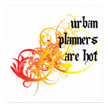 Urban Planners Are Hot posters by itsallhot Urban Planners Are Hot posters