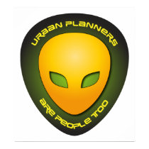 Urban Planners Are People Too posters by busybees Urban Planners Are People Too posters