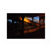 URBAN POEM Poster posters