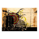 Urban Poster posters by coconutpie Urban Poster posters