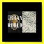 urban poster