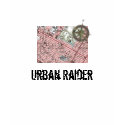 Urban Raider Geocaching Shirt