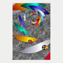 Urban Renewal posters