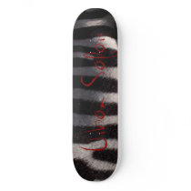 Urban Safari skateboards by visionscape360 Urban Safari skateboards