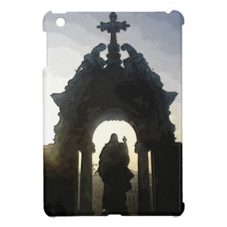 Urban Salvation • Berlin iPad Mini Covers