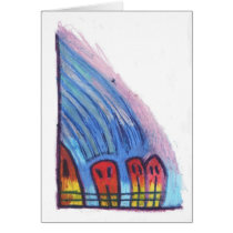 Urban Scream cards by apmercer Urban Scream cards