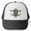 Urban Shield hats