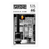 Urban Signs postage