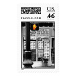 Urban Signs Stamps