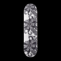 URBAN Skateboard...