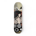 Urban SkateBoard