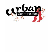URBAN SOPHISTICATION t-shirts