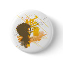 Urban Soul Button by brev87 Urban Soul Button