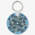 Urban Sprawl keychains