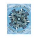Urban Sprawl posters
