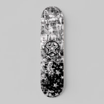 Urban Star Skateboard