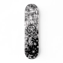Urban Star Skateboard by Artamatik Urban Star Skateboard