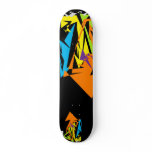 Urban Swagger Skate Decks