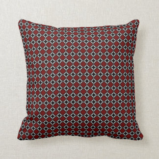 Red Brick Pillows - Decorative & Throw Pillows Zazzle