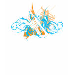 Urban Trumpet Tees