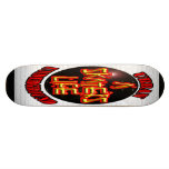 Urban Underground old school board Skate Board Deck