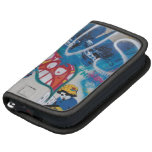 Graffiti Folio Planners