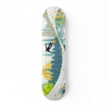 urban-wave skateboards