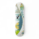 urban-wave skateboards by kaoskojo urban-wave skateboards