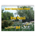 Urban Windmill 2010 calendars by codfishlady Urban Windmill 2010 calendars