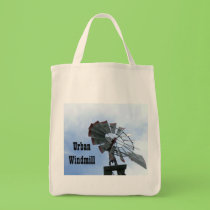 Urban Windmill bags