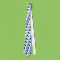 Urban Windmill ties