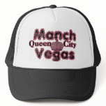 Urban World Custom ManchVegas(Manchester, Nh) Mesh Hat