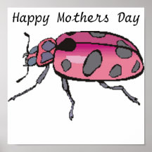 Urban World (Mothers Day 2011) Print