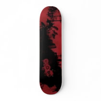 urban world skateboards