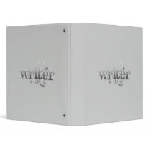Urban Writer binders
