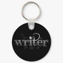 Urban Writer keychains