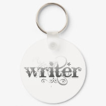 Urban Writer keychains