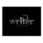 Urban Writer Post Card