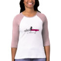 Urbancougar - In Training t-shirts