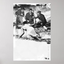 urbane sprawl print