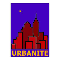 "UrbaNITE" Print by Artist Alexander Aristotle by markusnyc "UrbaNITE" Print by Artist Alexander Aristotle