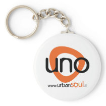 urbanKeychain