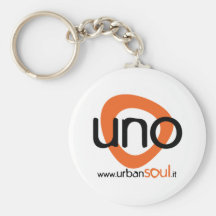 urbanKeychain