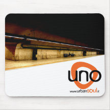 urbanMousepad