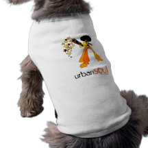 urbanPet Dog Tee