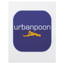 Urbanpoon Full Color Flyer